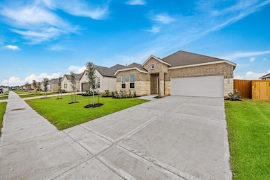 3013 Waterwood Pass Dr, Katy, TX 77493 - photo 2