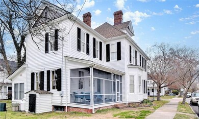 1003 Main St, West Point, VA 23181 - photo 4