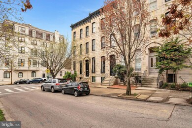 1602 Park Ave unit 1, Baltimore, MD 21217 - photo 2