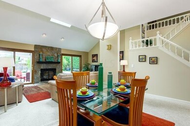 Dining and Great Room