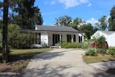 4711 Cedarwood Rd, Jacksonville, FL 32210 - photo 2