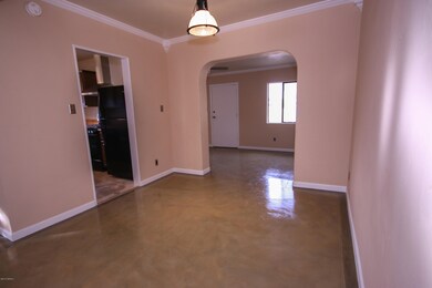 Formal Dining