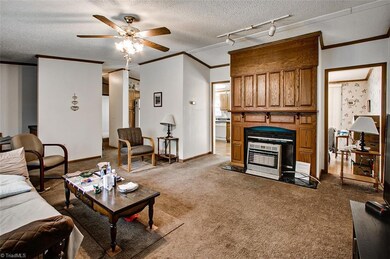 6527 Mount Lebanon Rd, Troy, NC 27371 - photo 3