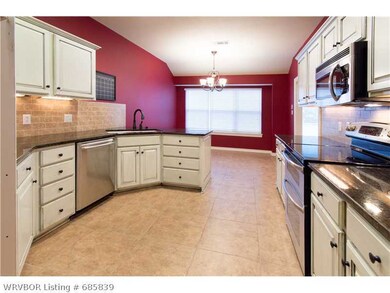 2813 Carrington Pointe Rd, Fort Smith, AR 72903 - photo 7