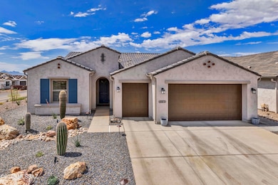 61879 E Skyview Way, Oracle, AZ 85623 - photo 3