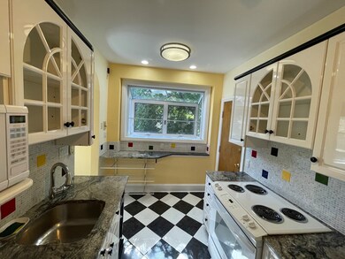 145 Babcock St unit 3, Brookline, MA 02446 - photo 4