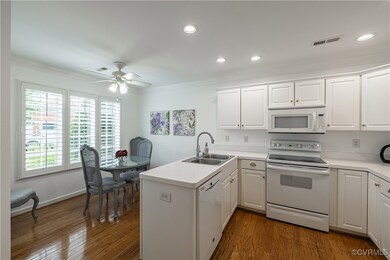 5008 Hickory Downs Ct, Glen Allen, VA 23059 - photo 5