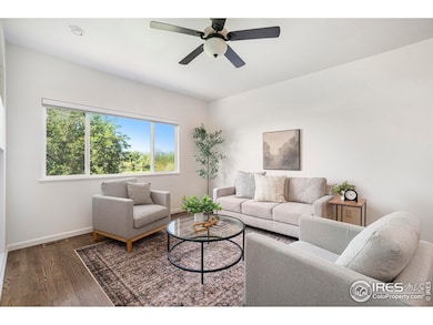 702 Cairnes Dr unit 4, Fort Collins, CO 80524 - photo 6