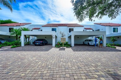 583 Beachwalk Cir unit 202, Naples, FL 34108 - photo 4