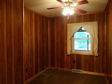 Bedroom.