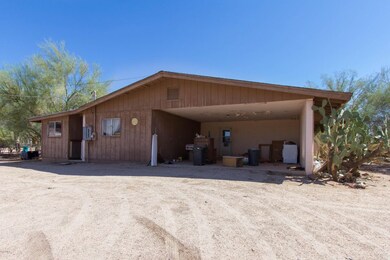 Carport