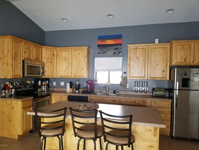 529 S Foothill Blvd, Taylor, AZ 85939 - photo 6