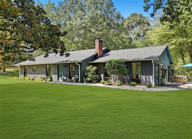 789 Cardinal Cove - Ranch on 3 acres, workshop, RV Parking Pad - green grass added