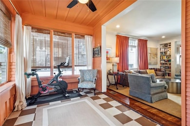 Sunroom