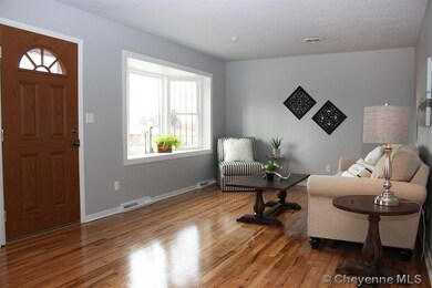 4416 E 8th St, Cheyenne, WY 82001 - photo 6