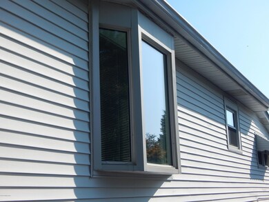 View Showing Bow Window