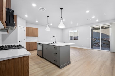 3991 E Razor Dr unit 118, Washington, UT 84780 - photo 3