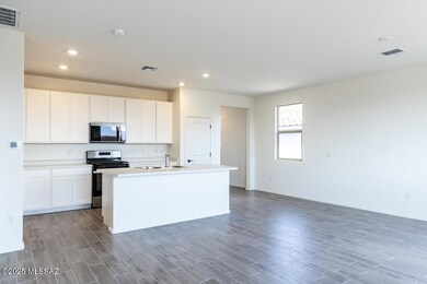 865 W Calle Alta Curva, Tucson, AZ 85716 - photo 3