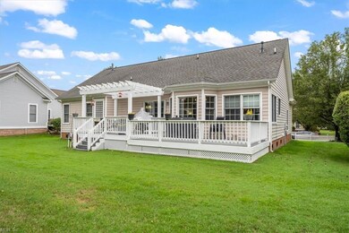 9101 Three Bushel Dr, Toano, VA 23168 - photo 4