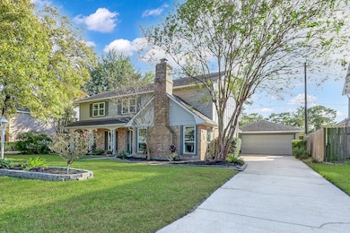 723 Shadowbrook Dr, Spring, TX 77380 - photo 2