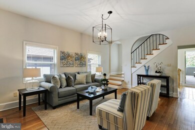 1308 Perry St NE, Washington, DC 20017 - photo 6