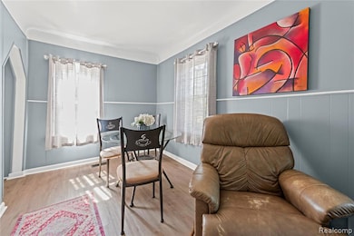 35511 Beverly Rd, Romulus, MI 48174 - photo 4