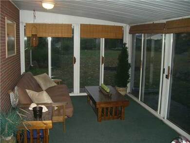 Other 3 Season Room!