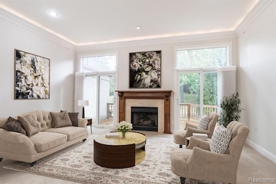 1220 Autumn Dr unit 76, Troy, MI 48098 - photo 2