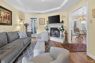 104 Charleston Way, Trussville, AL 35173 - photo 4