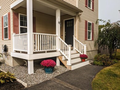 Porch