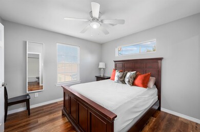 507 Northwood St unit A, Houston, TX 77009 - photo 4