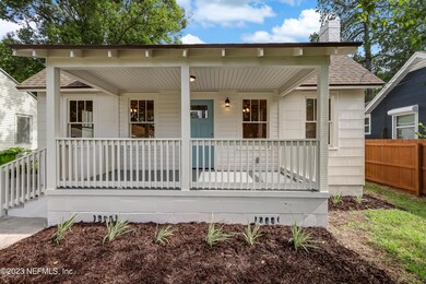 4744 French St, Jacksonville, FL 32205 - photo 4