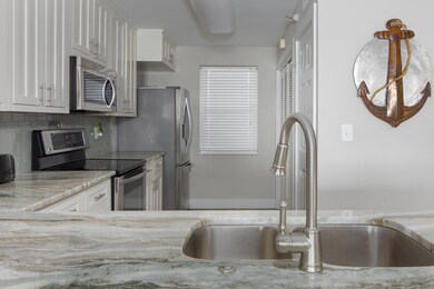 Fully renovated Kitchen