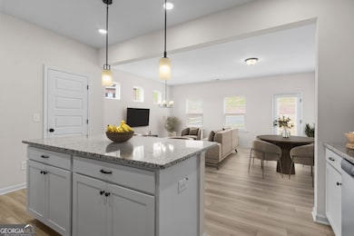 5 Pisgah Crossing unit 5, Cartersville, GA 30120 - photo 6