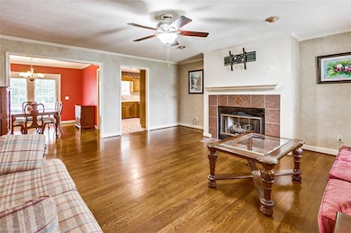 979 Rockcliff Terrace, Asheboro, NC 27205 - photo 3