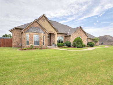 4624 Crestmere Ln, Edmond, OK 73025 - photo 6