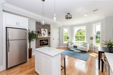 132 High St unit C, Newburyport, MA 01950 - photo 2