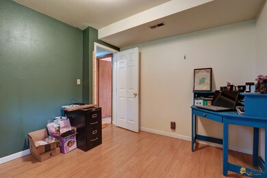 Office downstairs 2