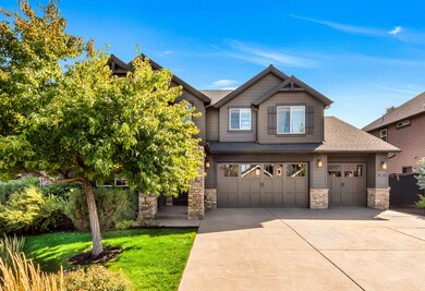 20177 Stonegate Dr, Bend, OR 97702 - photo 4