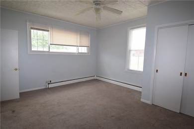 1st Floor Unit