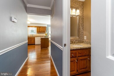 2028 Admiral Dr, Stafford, VA 22554 - photo 5