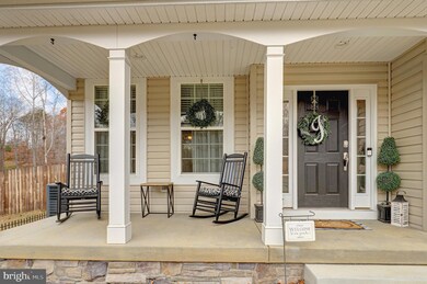 456 Decatur Rd, Stafford, VA 22554 - photo 2