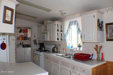 680 S 1st Place, Show Low, AZ 85901 - photo 5