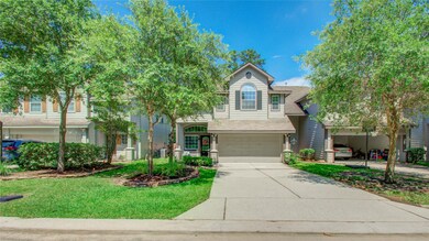 35 Benedict Canyon Loop, Spring, TX 77382 - photo 4