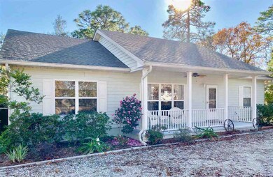 2229 Red Oak Rd, Perry, FL 32348 - photo 6