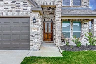 2642 Ridgeback Dr, Rosenberg, TX 77471 - photo 4