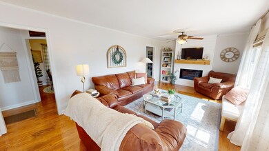 2801 Henderson Ave NW, Cleveland, TN 37312 - photo 4