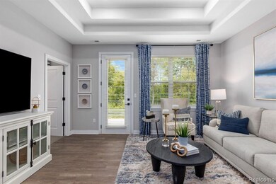 5797 Windword Dr, Brighton, MI 48116 - photo 7