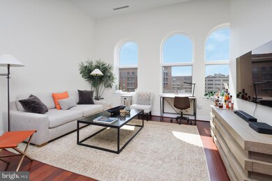 The Columbia Residences unit 628, Washington, DC 20037 - photo 6