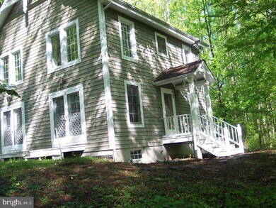 421 Keyser Run Rd, Washington, VA 22747 - photo 6